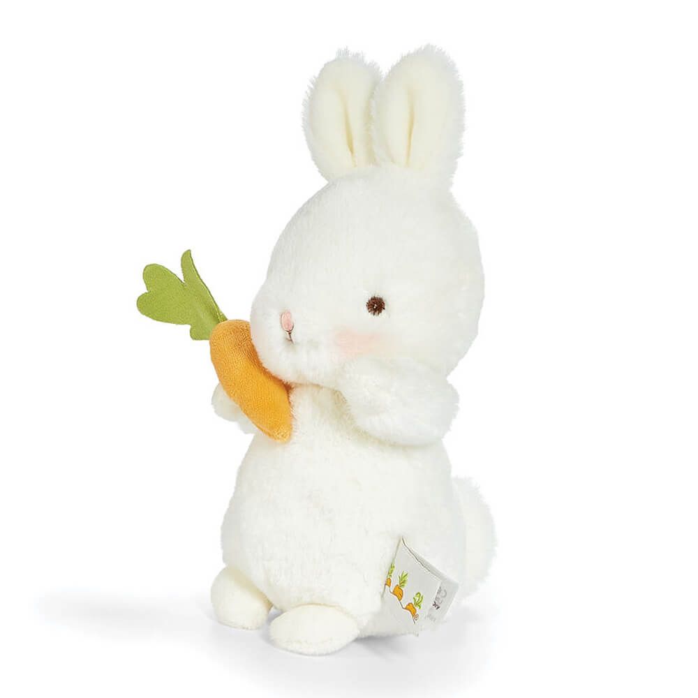 Bunnies by the Bay Cricket Island Bunny Soft Toy