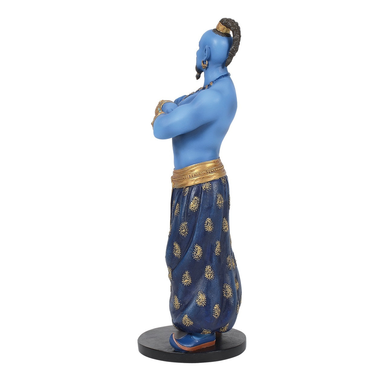 DISNEY SHOWCASE GENIE LIVE ACTION 25CM