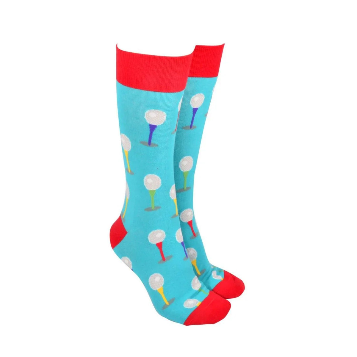 Sock Society Golf