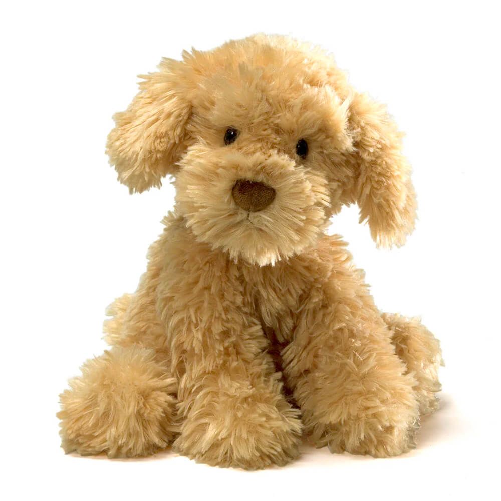 Gund Designer Pups Collection Nayla Cavoodle Puppy Plush Toy
