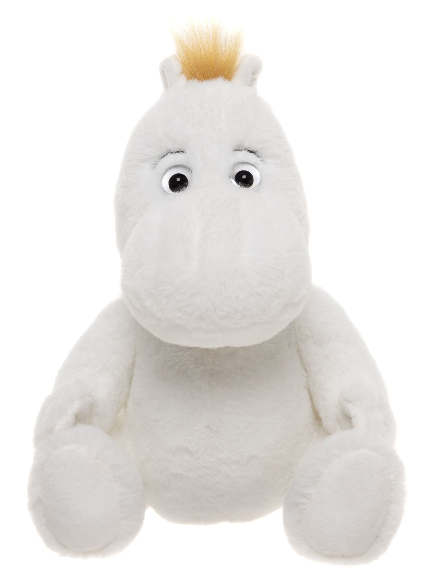 Charlie Bear 2026 Plush Collection Snorkmaiden