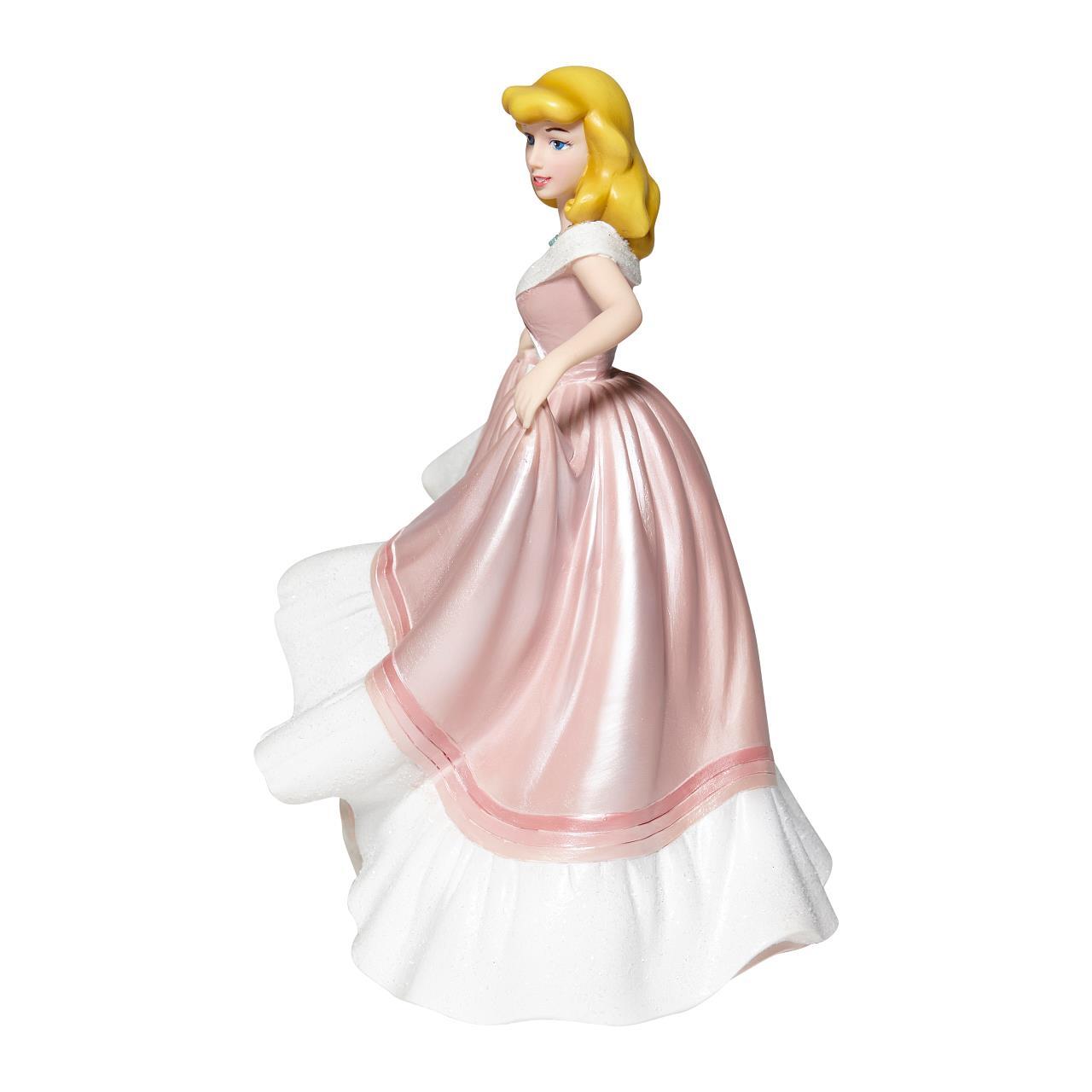 DISNEY SHOWCASE CINDERELLA 70TH ANNIVERSARY 20CM