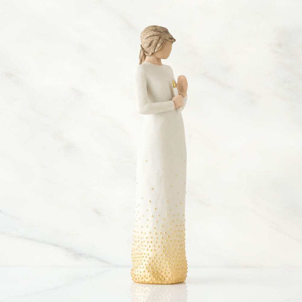 WILLOW TREE - VIGIL