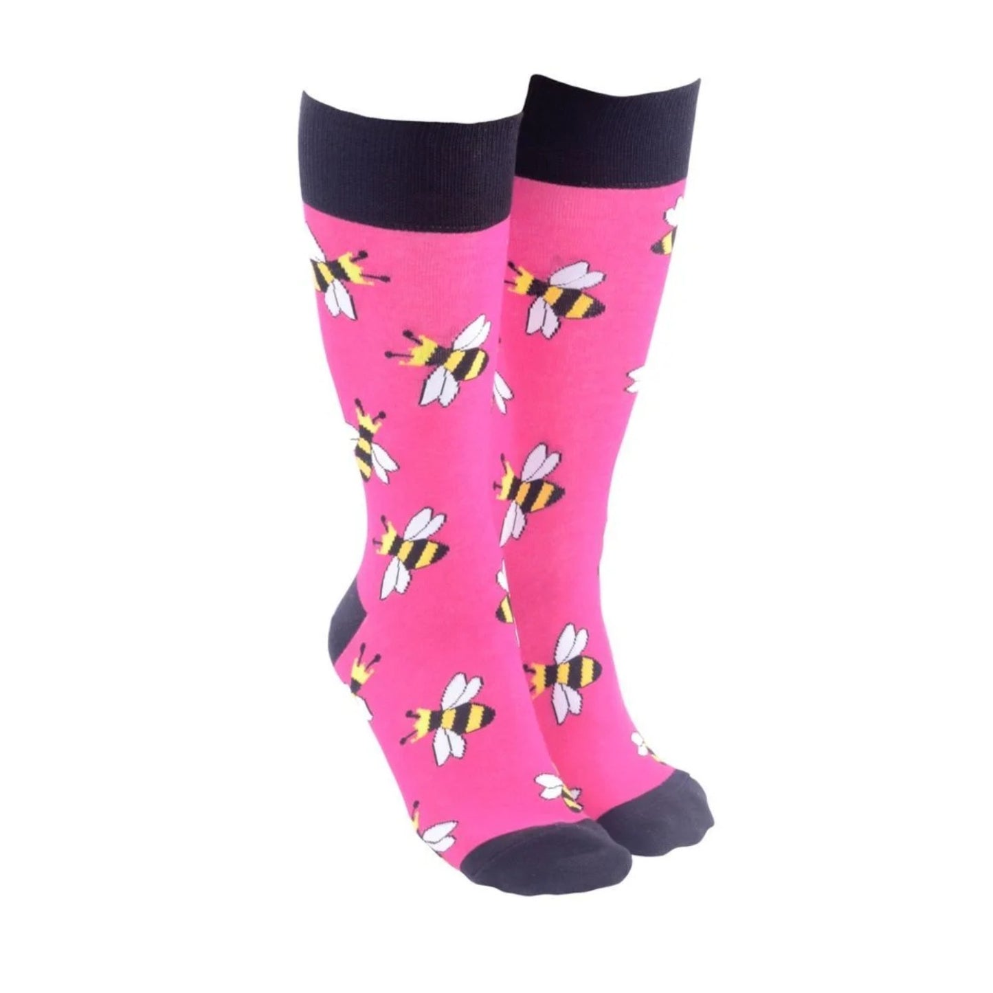 Sock Society Queen Bee