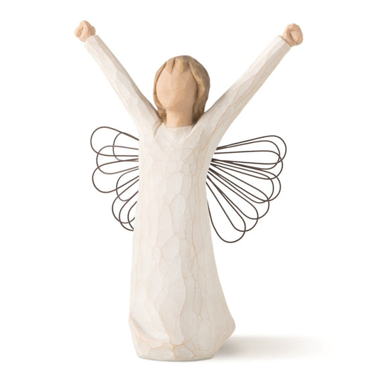 WILLOW TREE - ANGEL 0F COURAGE