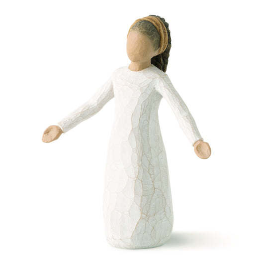 WILLOW TREE - BLESSINGS