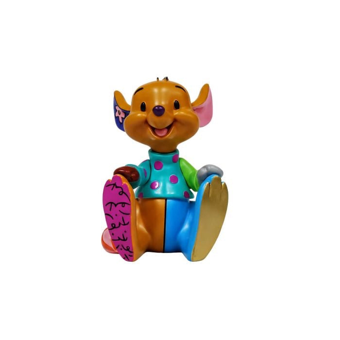 Disney Britto Mini Roo Figurine
