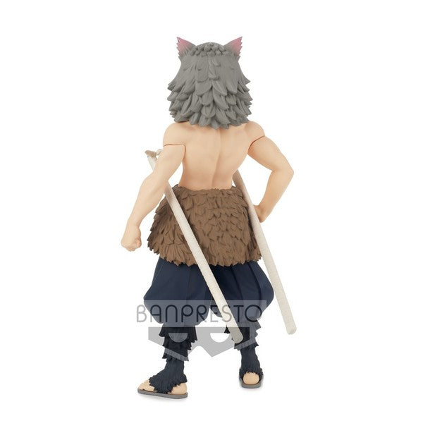 DEMON SLAYER KIMETSU NO YAIBA GRANDISTA INOSUKE HASHIBIRA