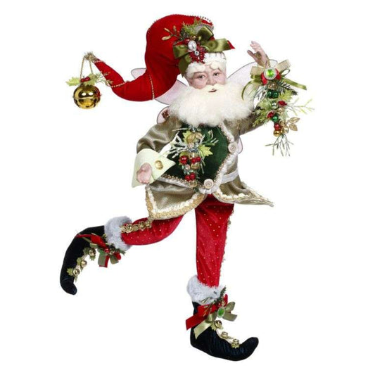 MARK ROBERTS CHRISTMAS JINGLE BELLS FAIRY LARGE