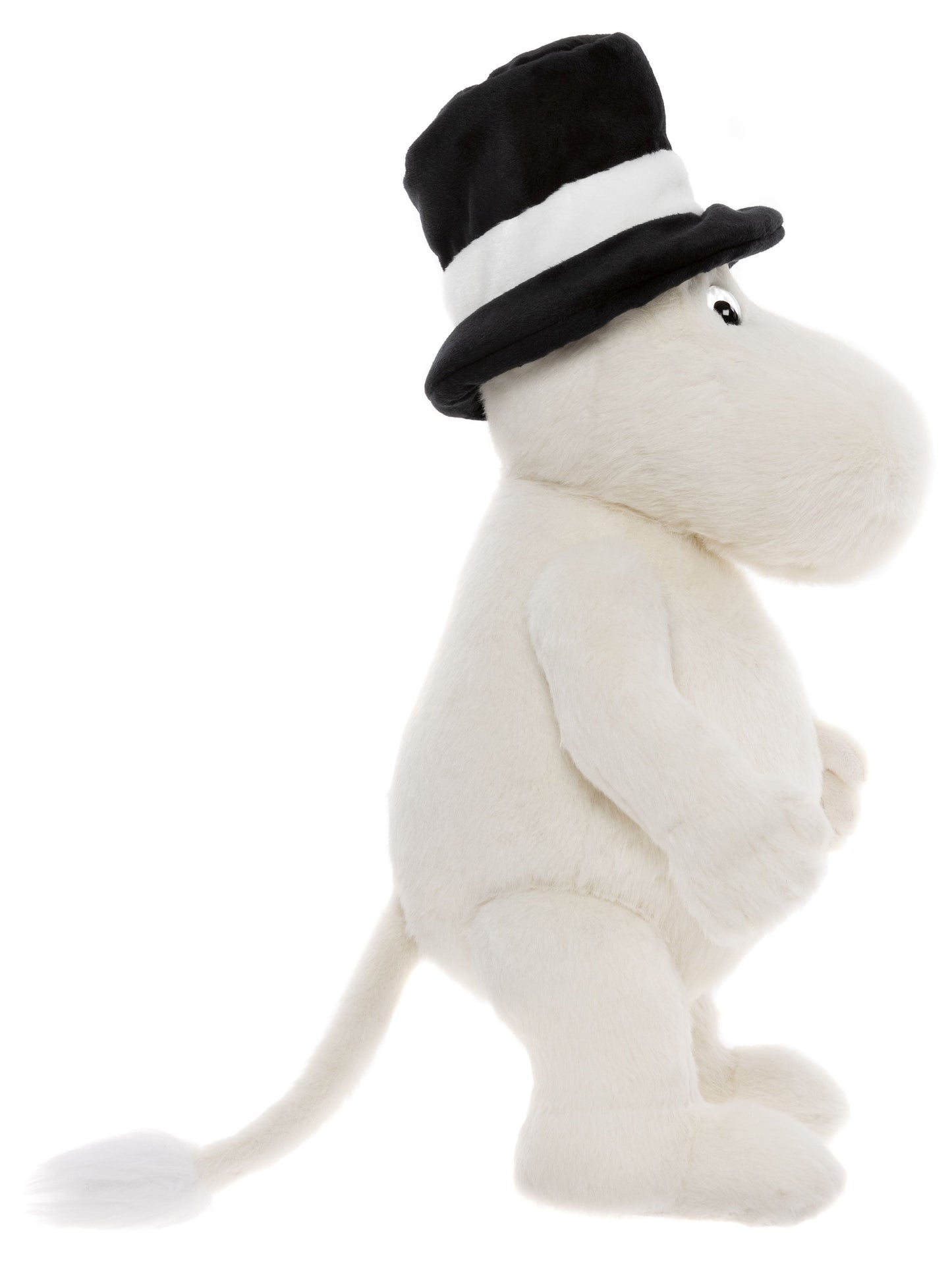 MOOMIN BY CHARLIE BEARS MOOMINPAPPA