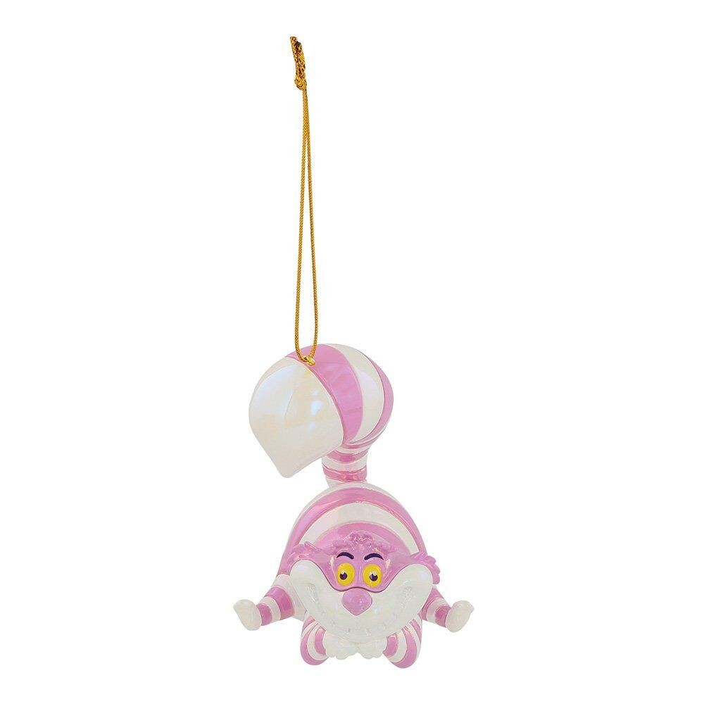 Disney By Department 56 Cheshire Cat Hanging Ornament