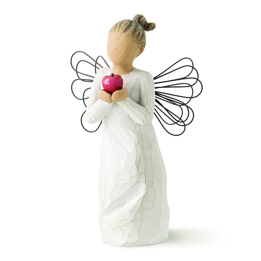 WILLOW TREE - YOU’RE THE BEST! ANGEL