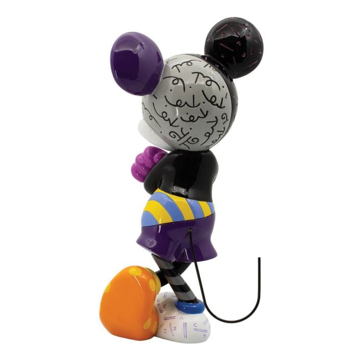 DISNEY BRITTO MICKEY MOUSE EXTRA LARGE FIGURE 25CM
