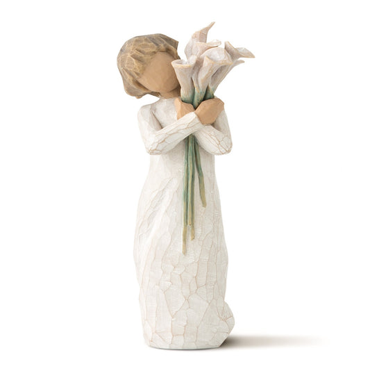 WILLOW TREE - BEAUTIFUL WISHES