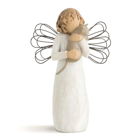 WILLOW TREE - WITH AFFECTION ANGEL