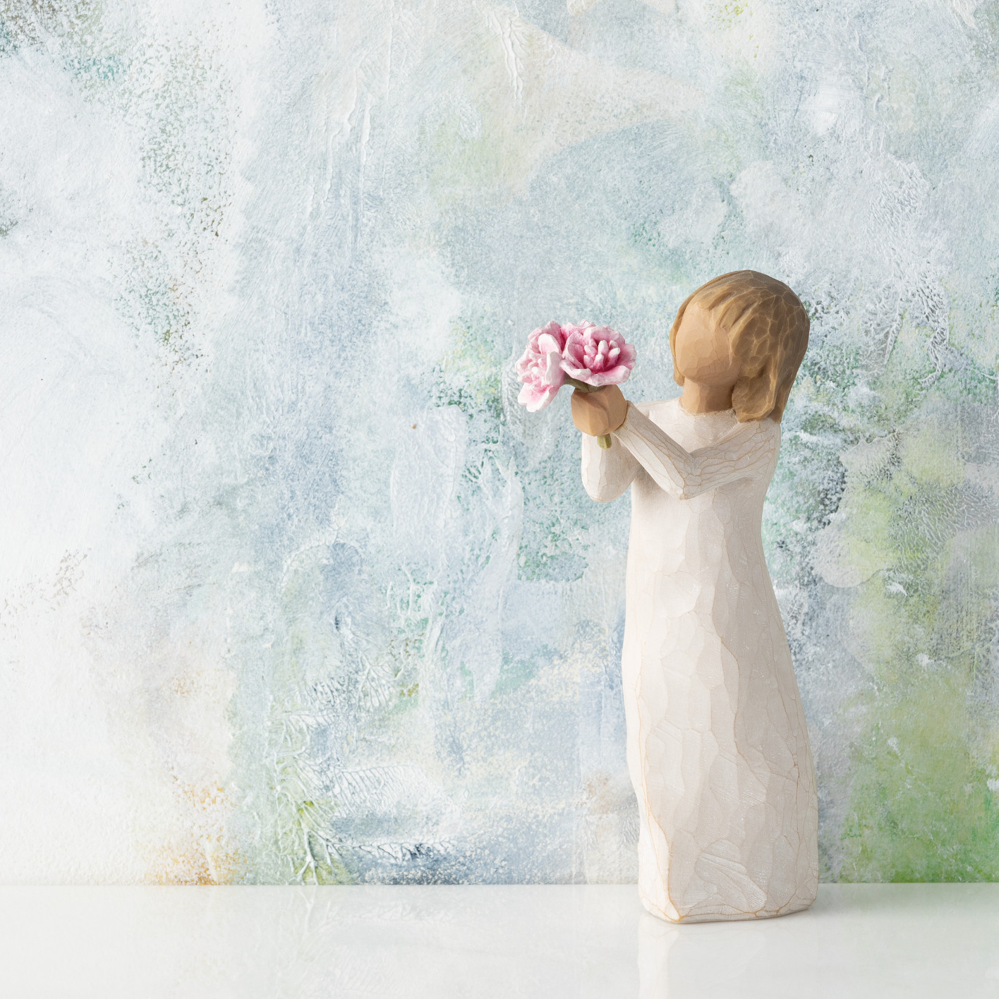 WILLOW TREE - THANK YOU