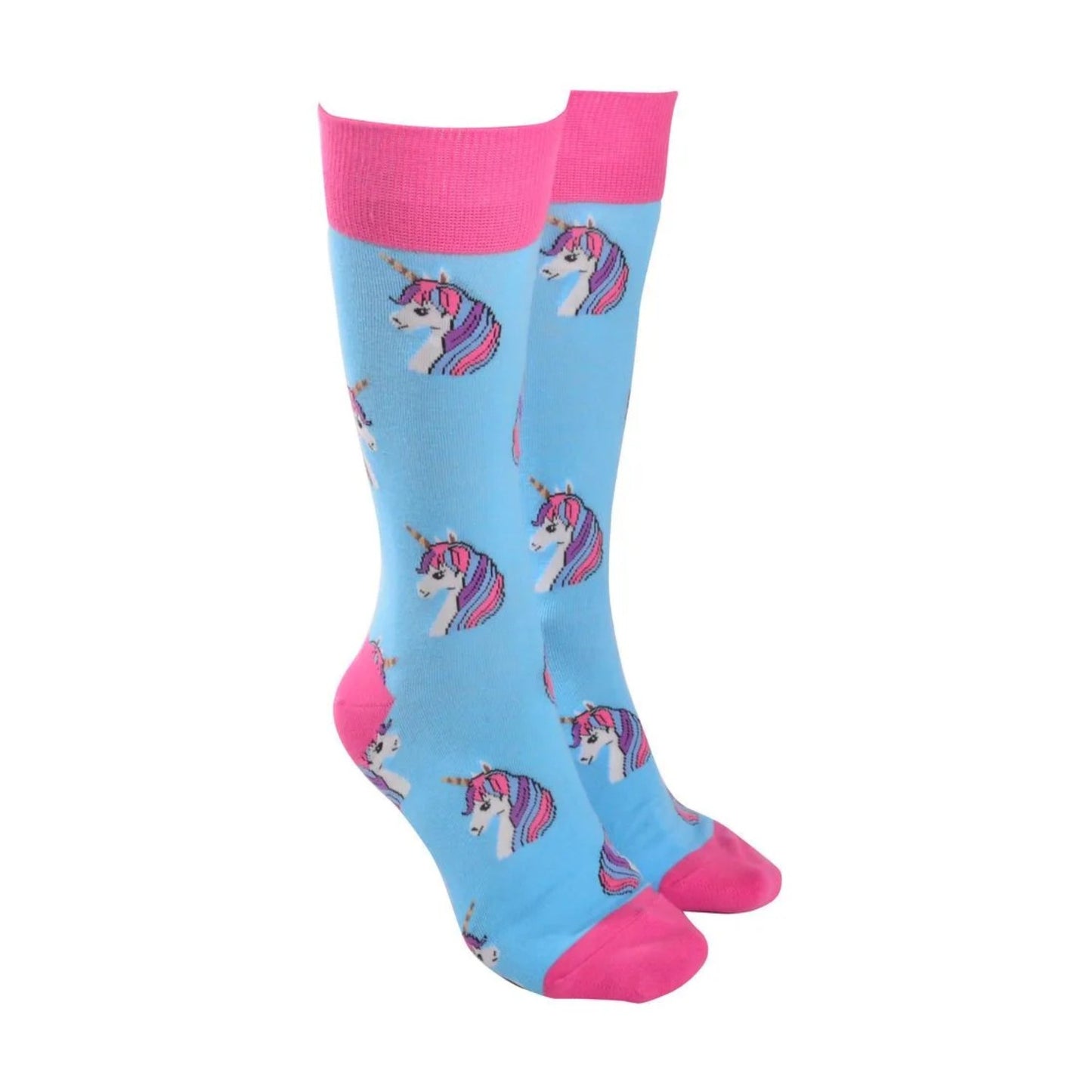 Sock Society Unicorns