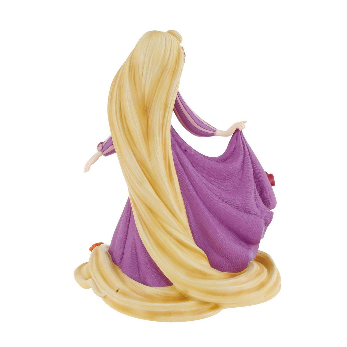 DISNEY SHOWCASE BOTANICAL RAPUNZEL