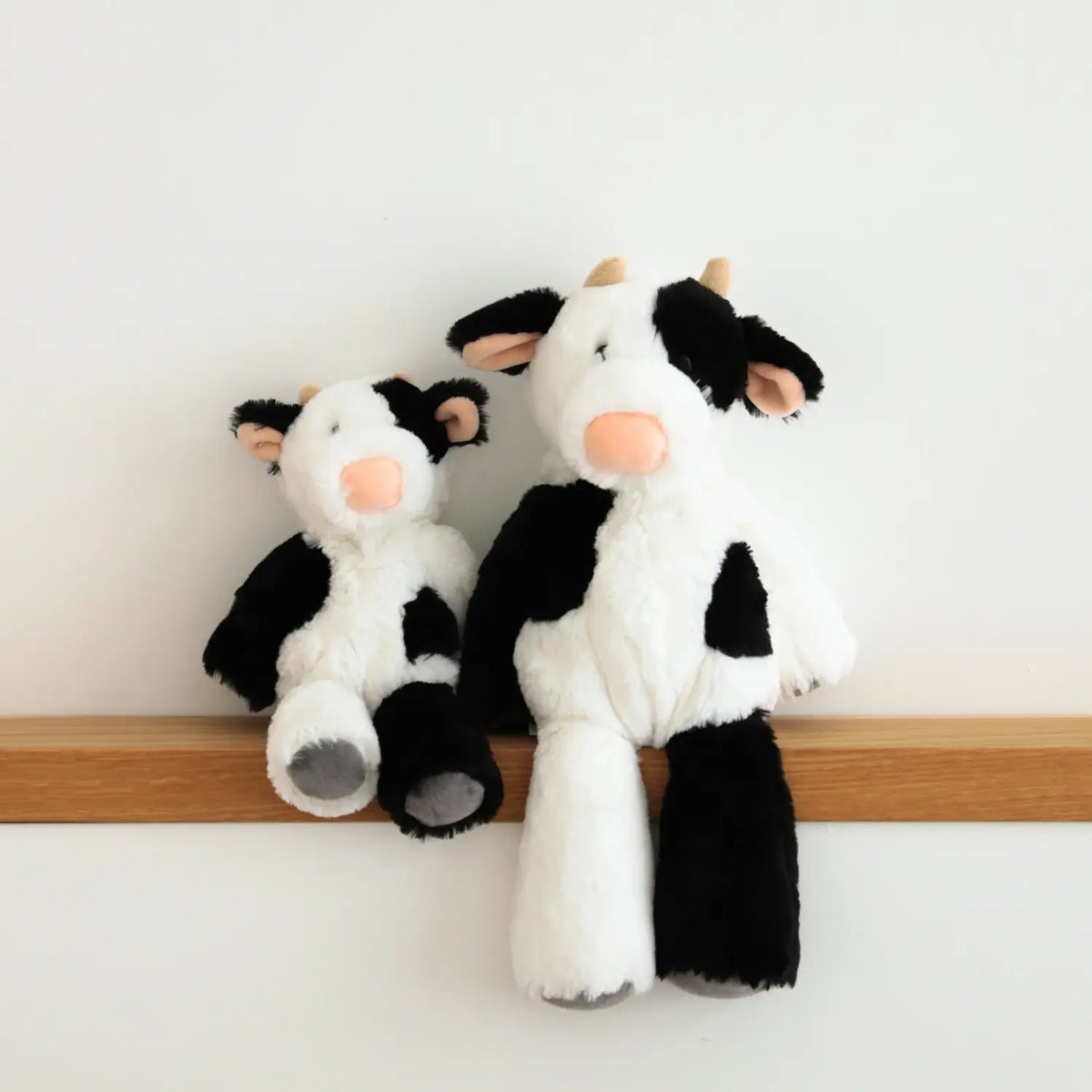 Mary Meyer Marshmallow Animal Clyde Cow 23cm