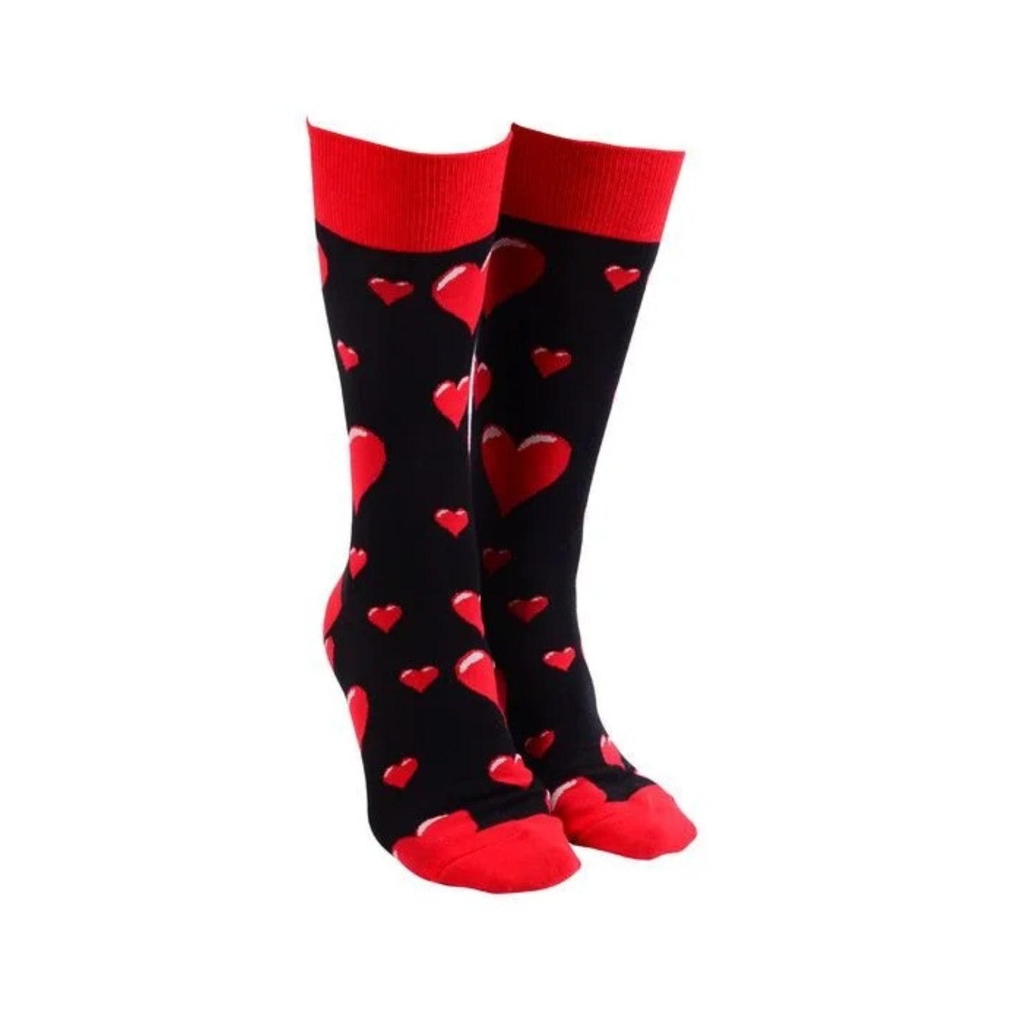 Sock Society Love Hearts