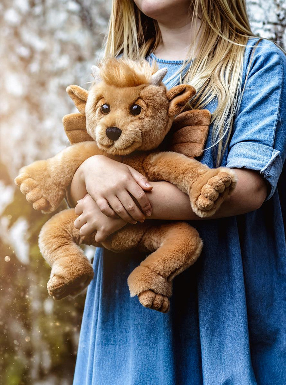 CHARLIE BEAR 2025 BEARHOUSE COLLECTION BARTIZAN