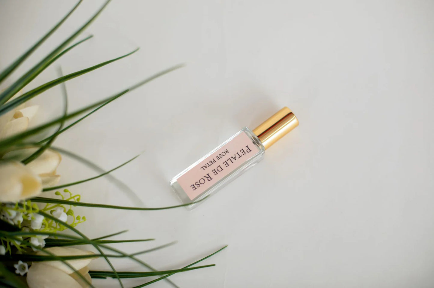 Rose Petal Cote Noire Fragrance Spray