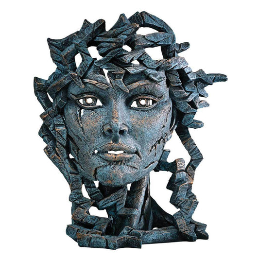 EDGE SCULPTURE BUST VENUS FIGURINE