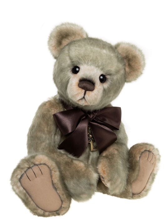 Charlie Bear 2026 Plush Collection Simpson