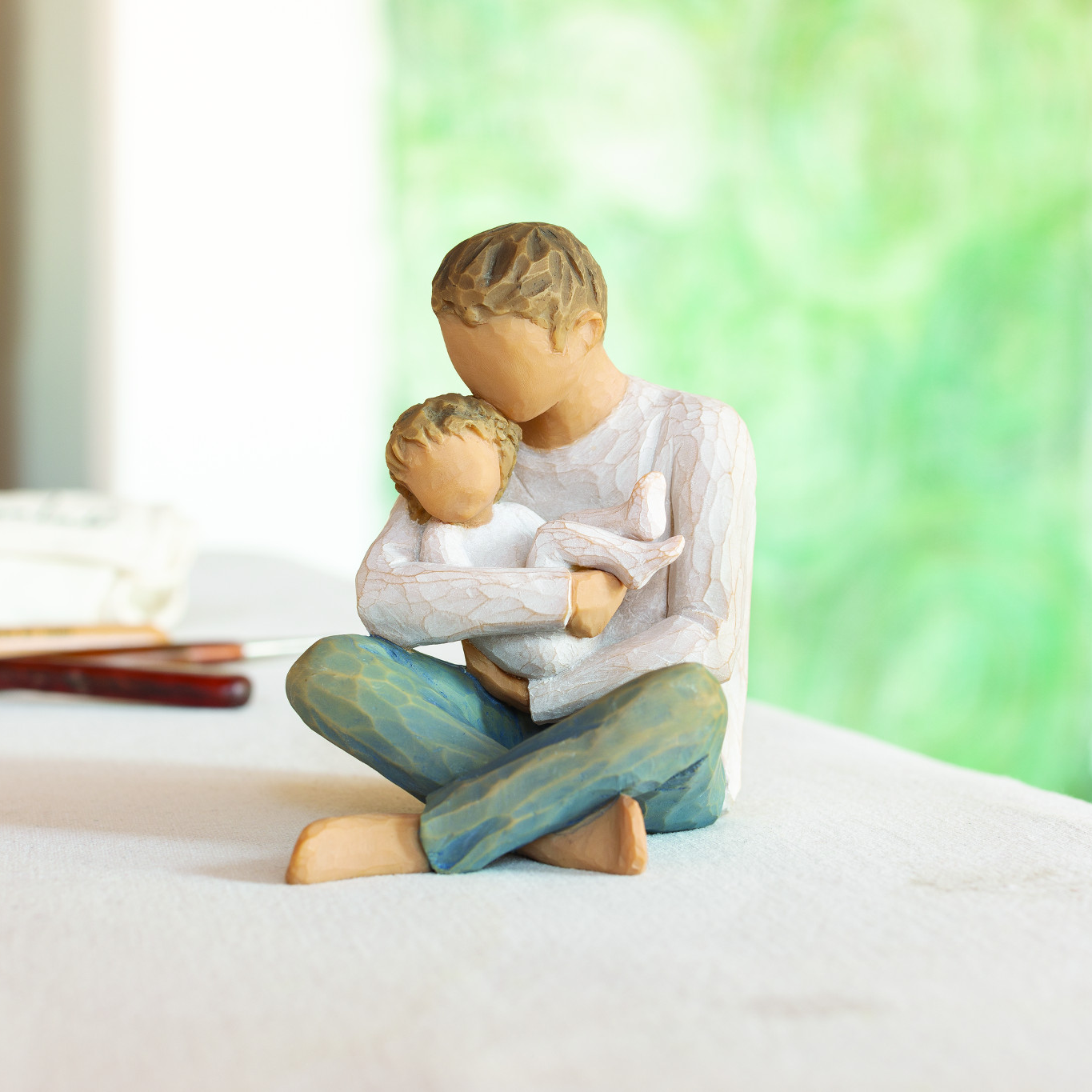 WILLOW TREE - LITTLE ONE