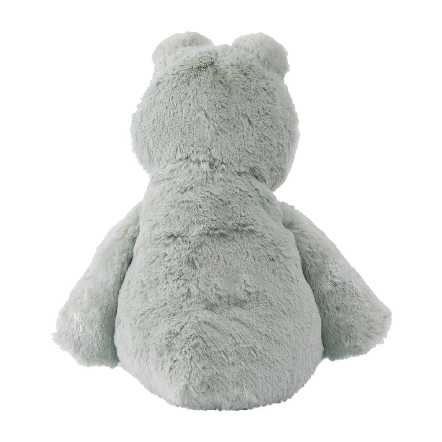 Mary Meyer Marshmallow Animal Frog 33cm