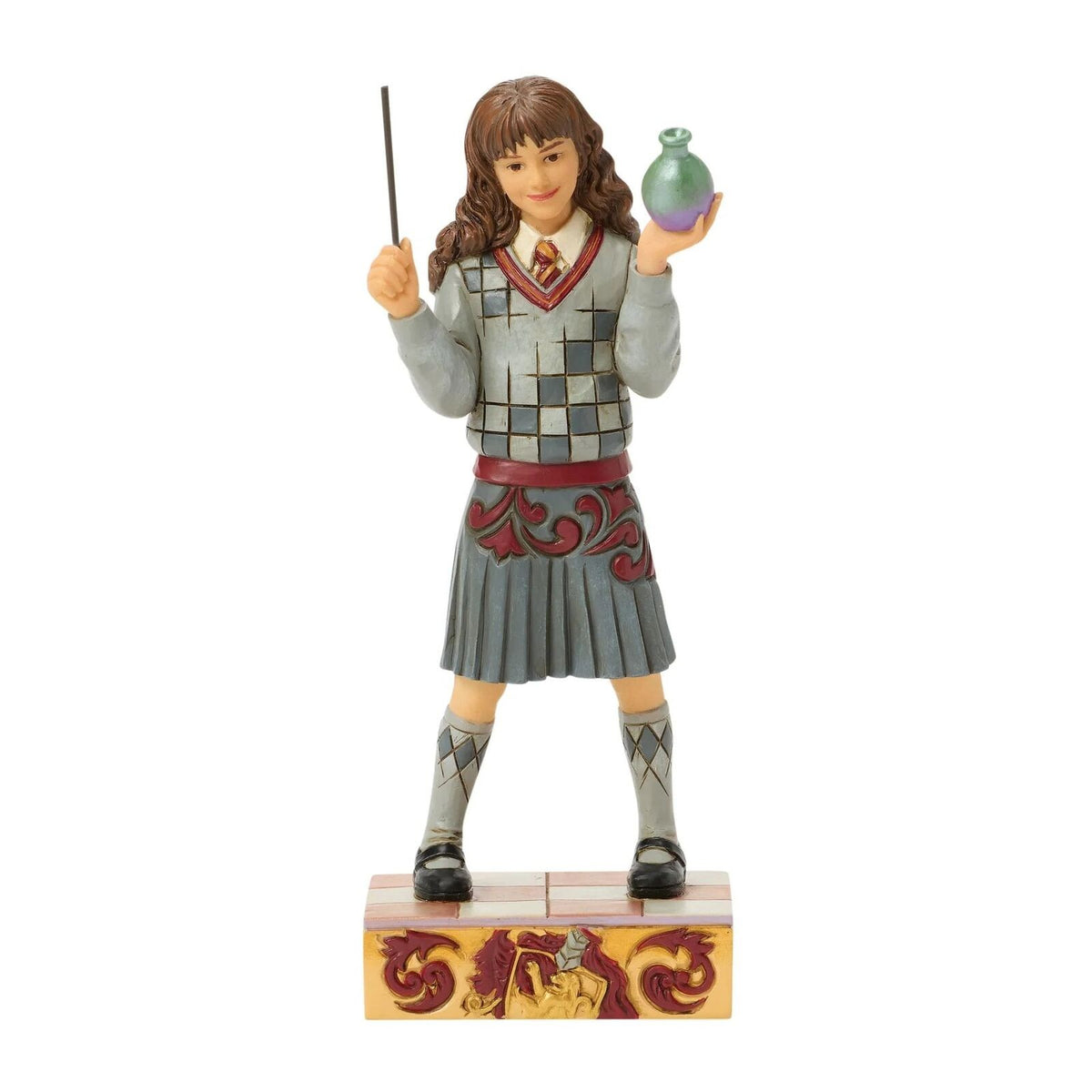 HARRY POTTER BY JIM SHORE HERMIONE WITH POTION
