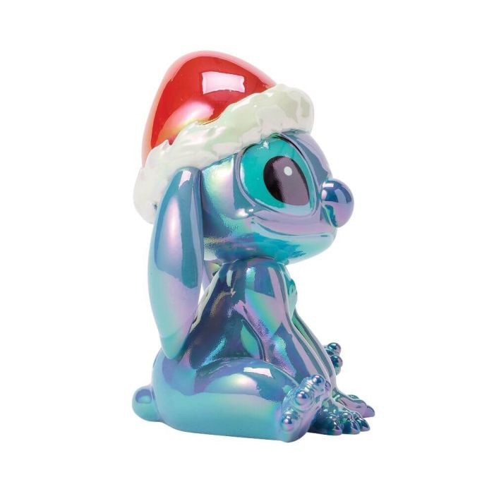 Disney Grand Jester Studio Christmas Stitch Figurine