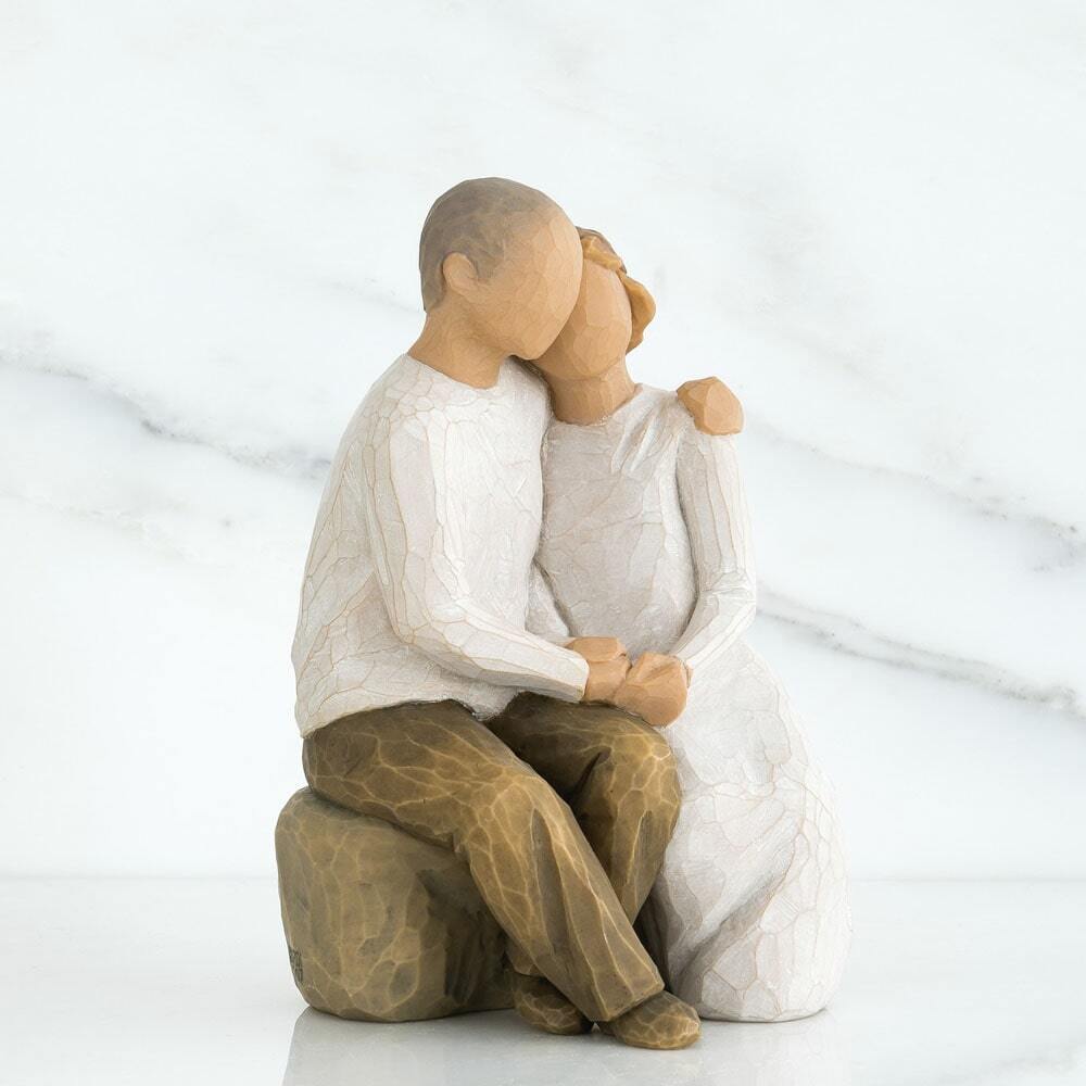 WILLOW TREE - ANNIVERSARY