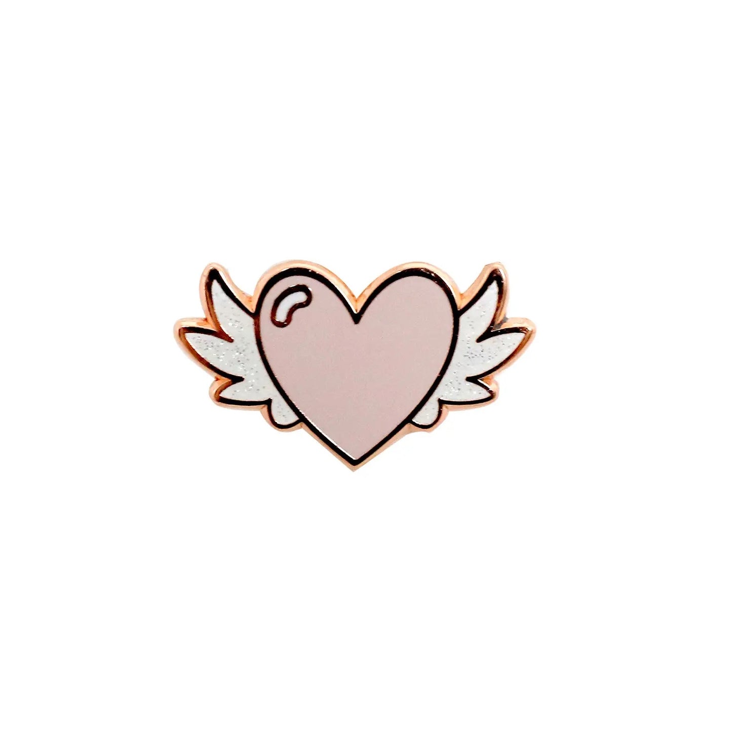 Keepsake Pin In Loving Memory