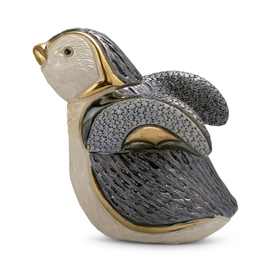 RINCONADA DE ROSA LITTLE PENGUIN WALKING