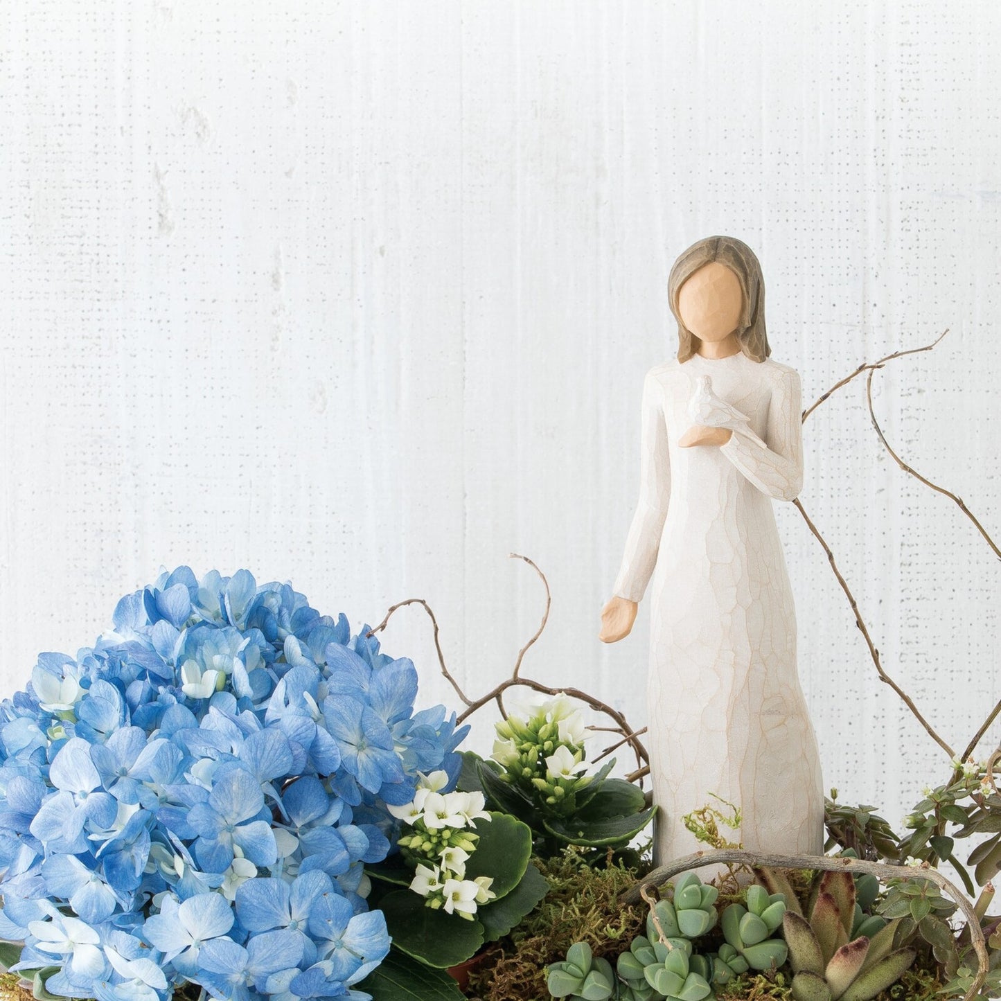 WILLOW TREE - WITH SYMPATHY