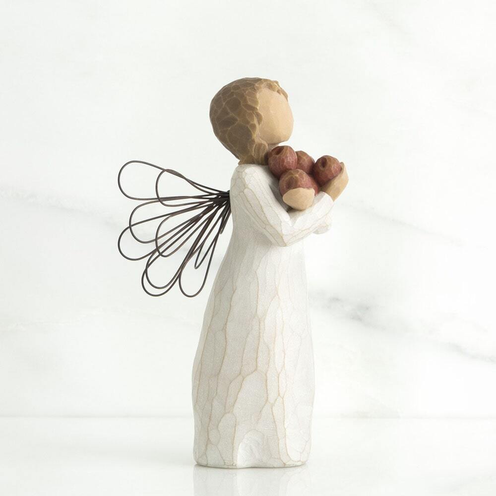 WILLOW TREE - ANGEL OF GOOD HEALTH