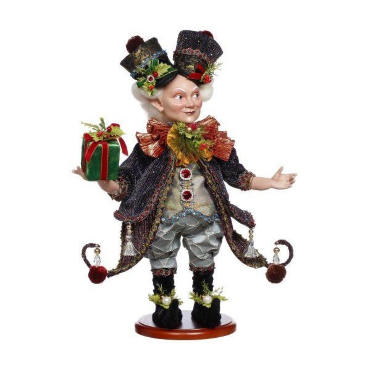 MARK ROBERTS CHRISTMAS FRIK AND FRAK