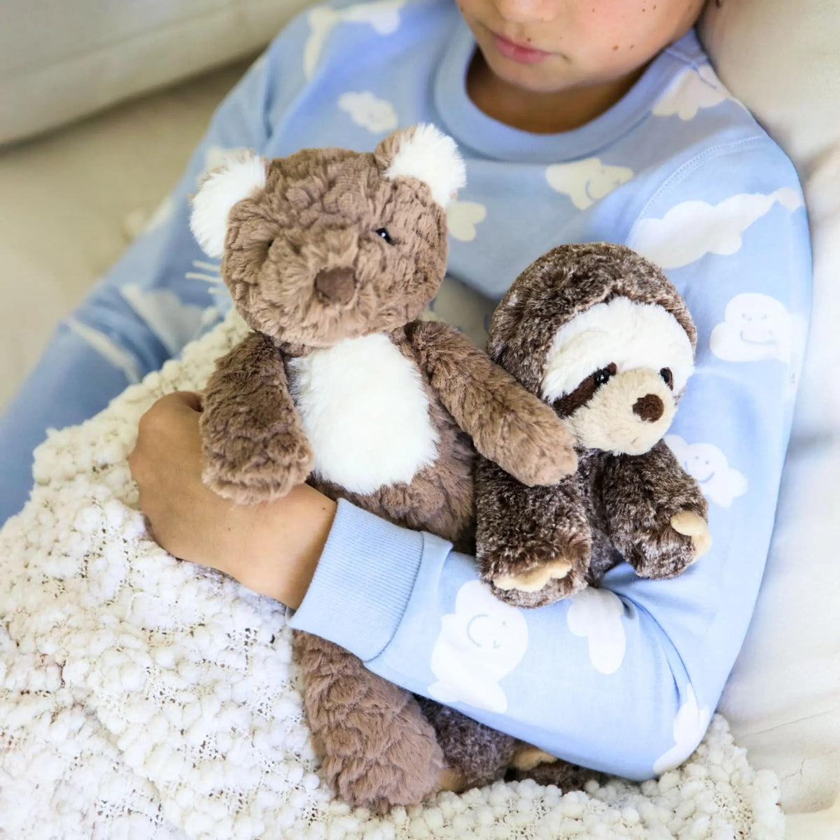 Mary Meyer Nursery Teddy 28cm