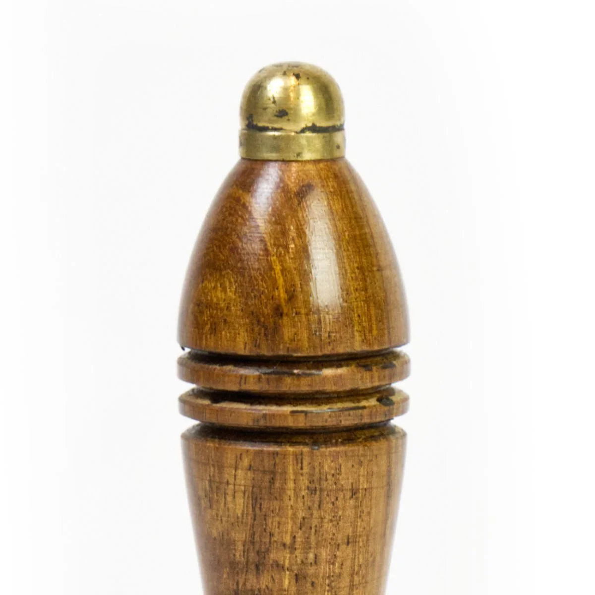 Brass Hand Bell 18cm