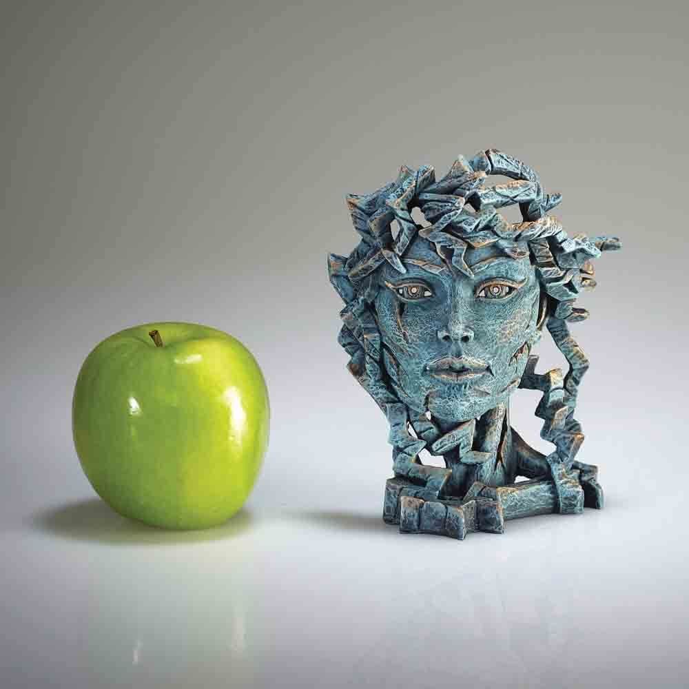 EDGE SCULPTURE MINIATURE VENUS BUST