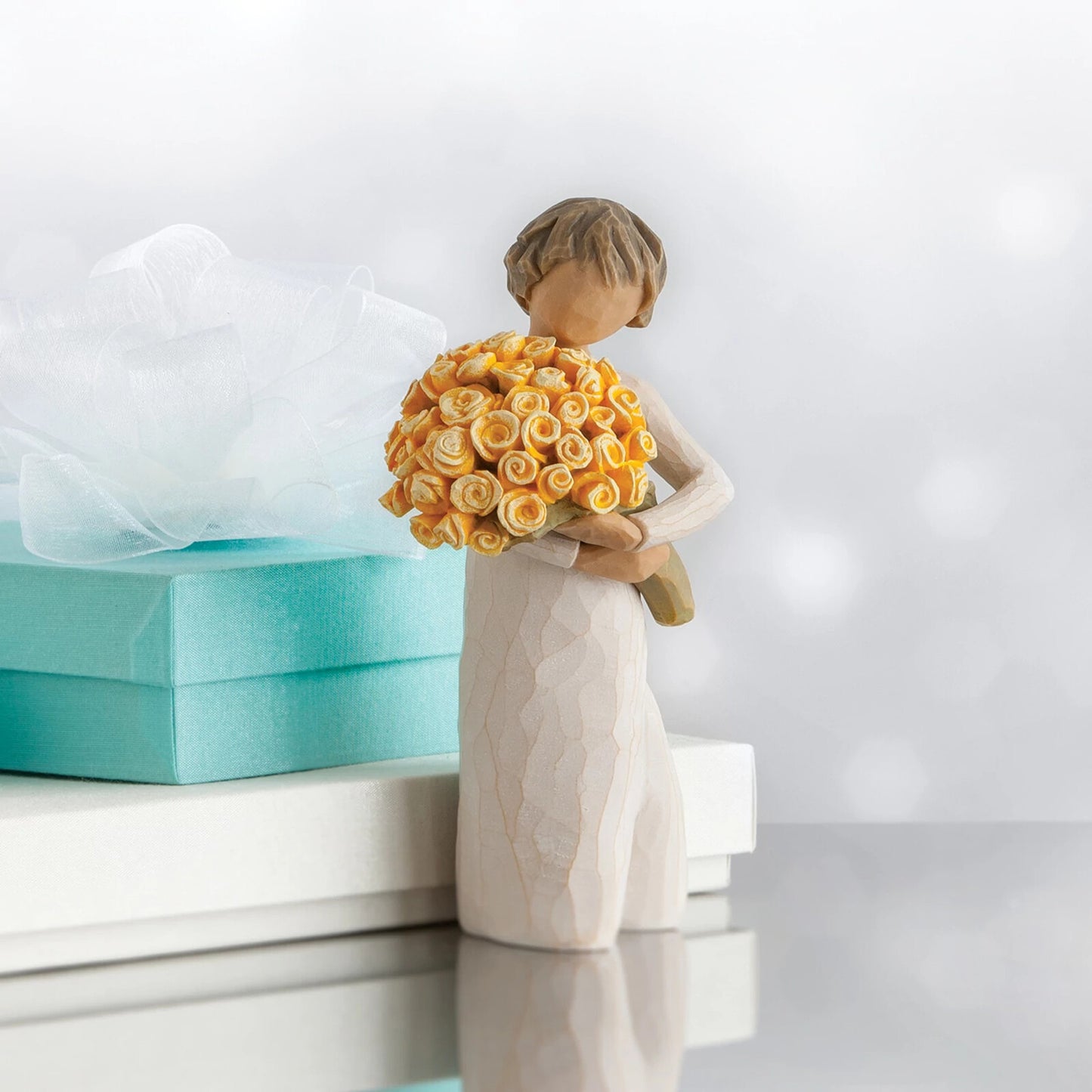 WILLOW TREE - GOOD CHEER!