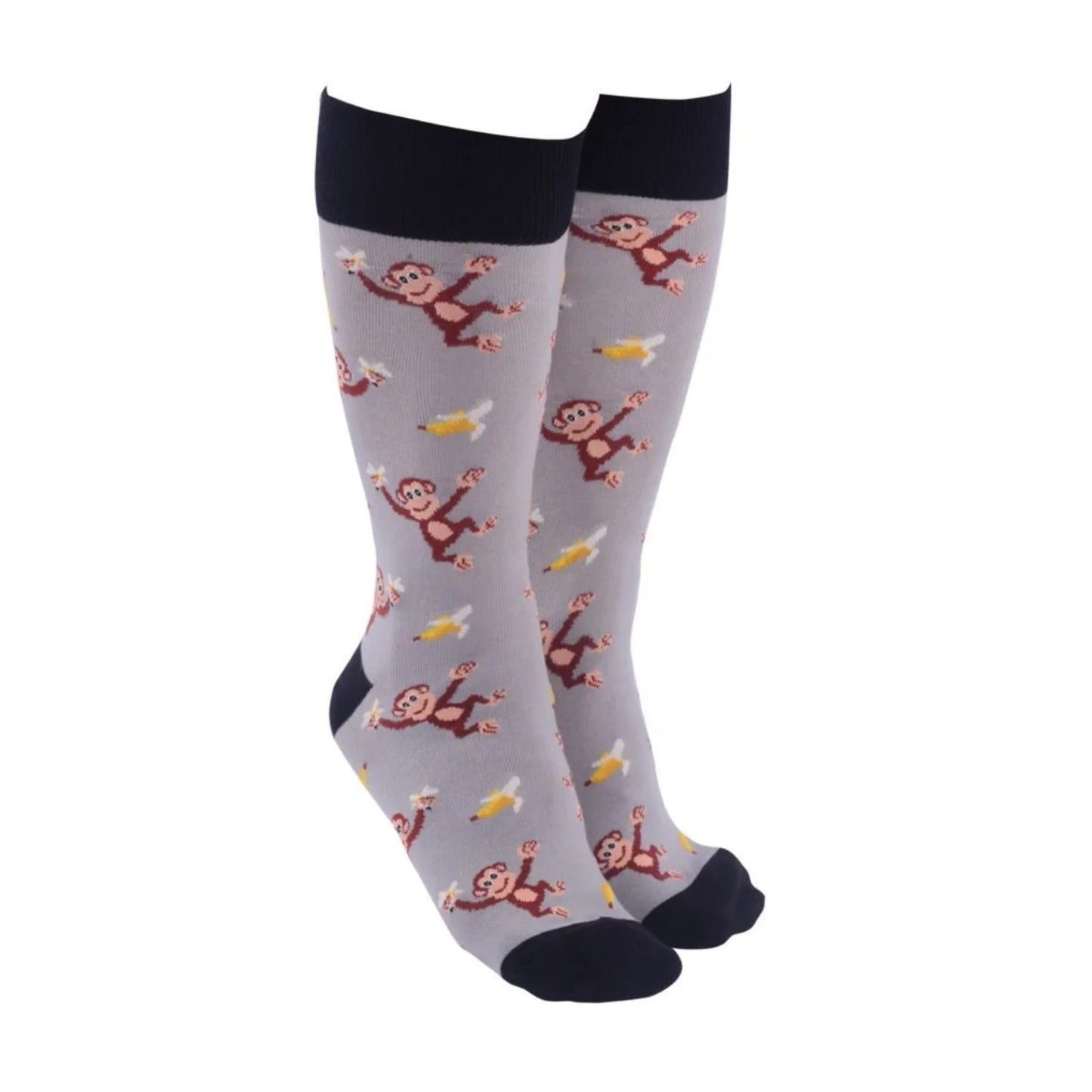 Sock Society Cheeky Monkey