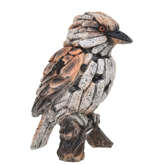 Sculpt Figurine Kookaburra Small