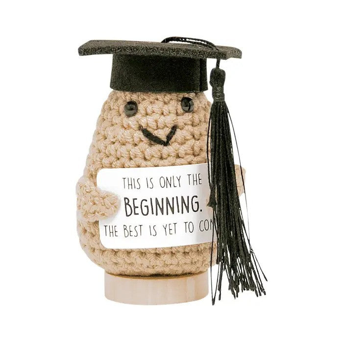 Positive Pal Graduation