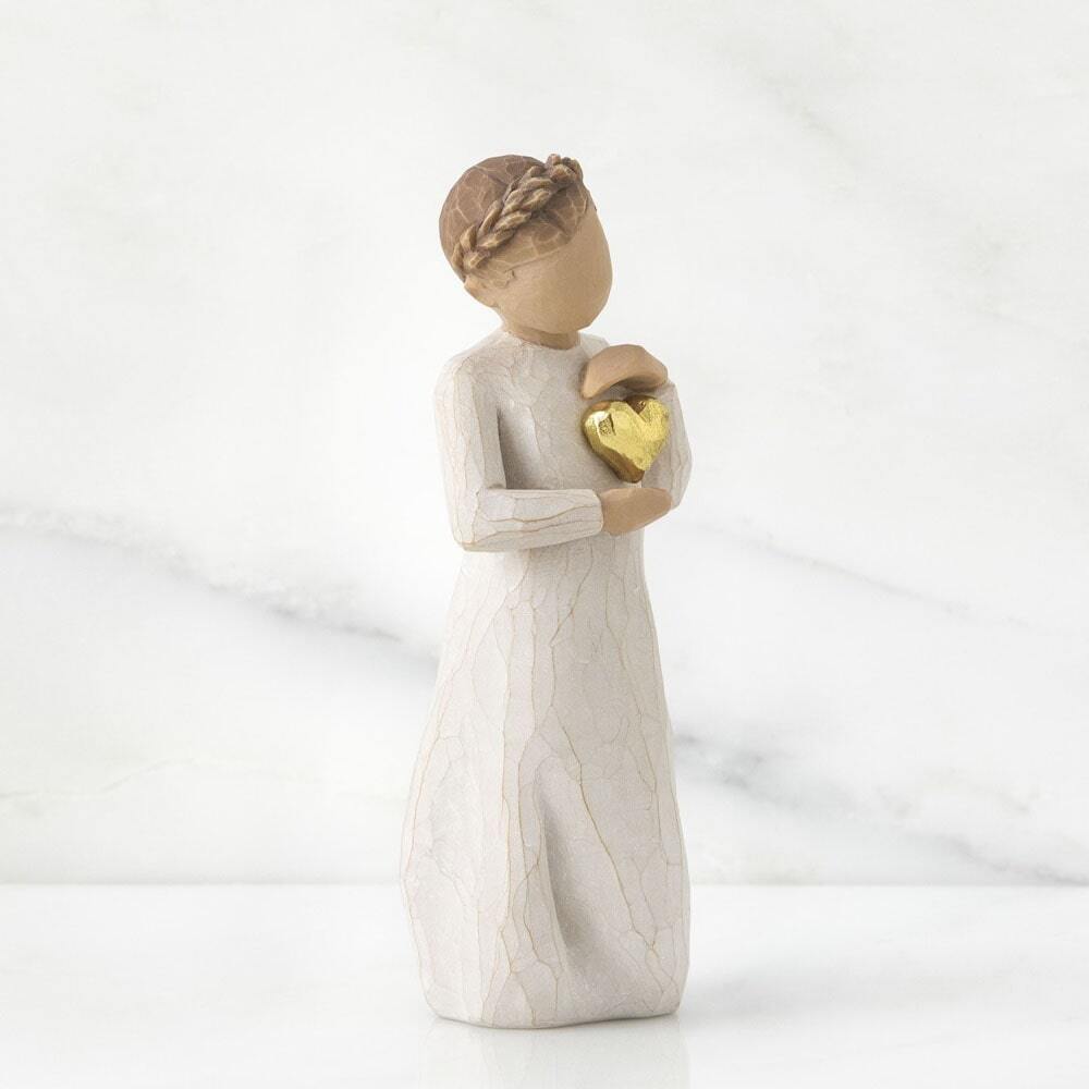 WILLOW TREE - KEEPSAKE
