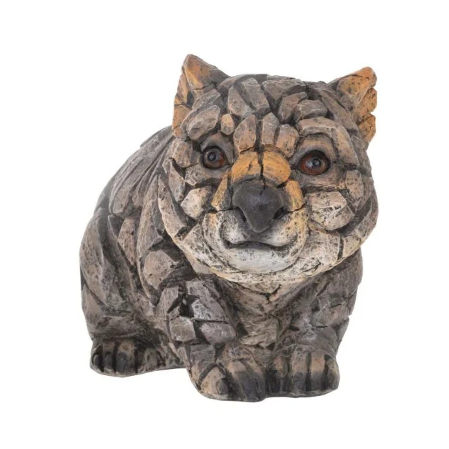 Sculpt Figurine Wombat Small