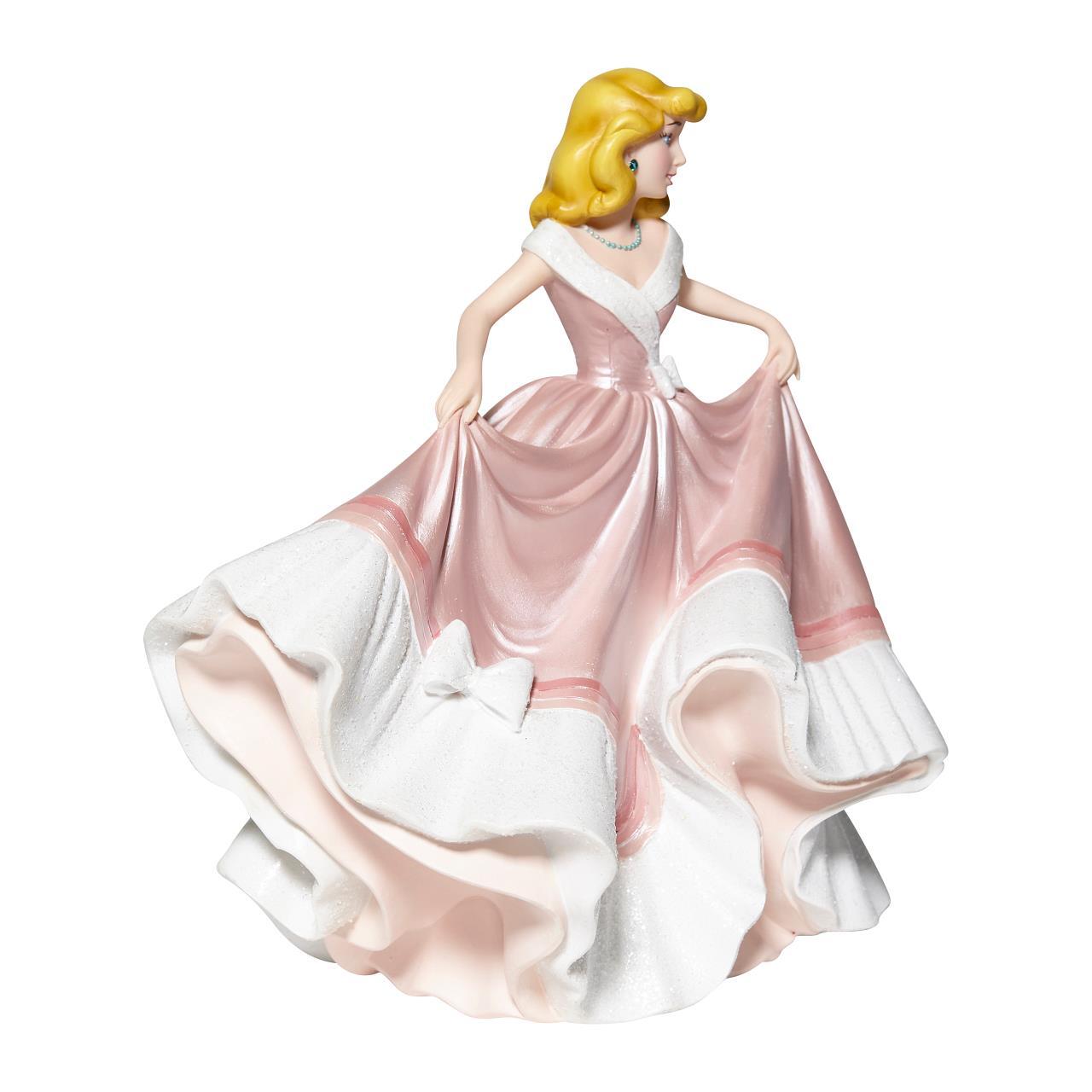DISNEY SHOWCASE CINDERELLA 70TH ANNIVERSARY 20CM