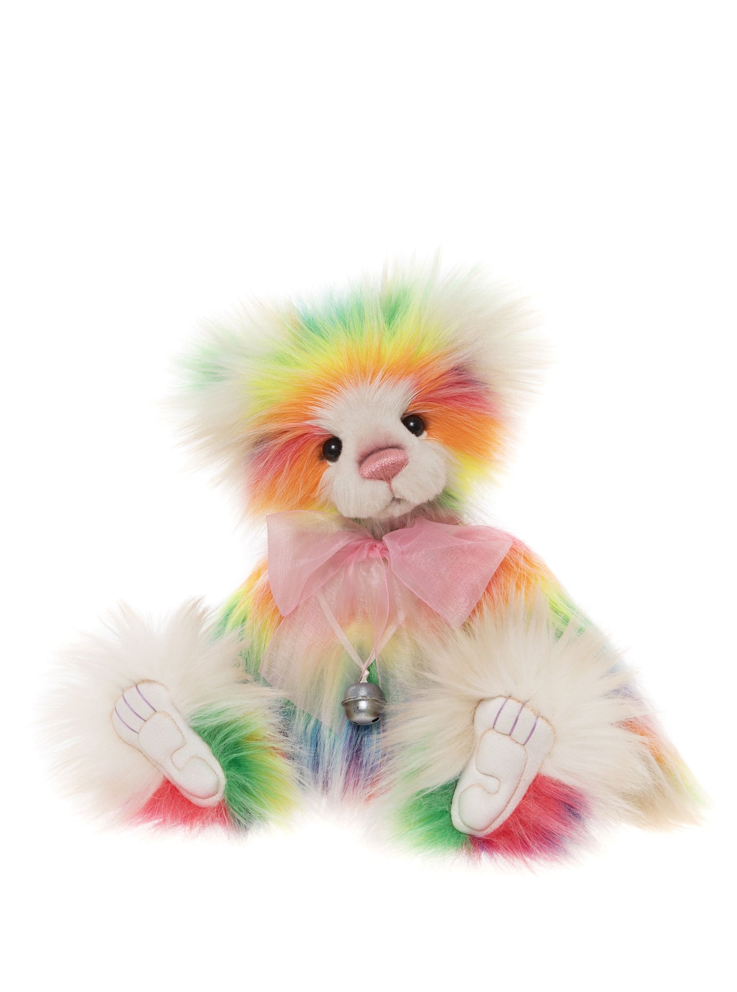 Charlie Bear 2026 Plush Collection Rivendell
