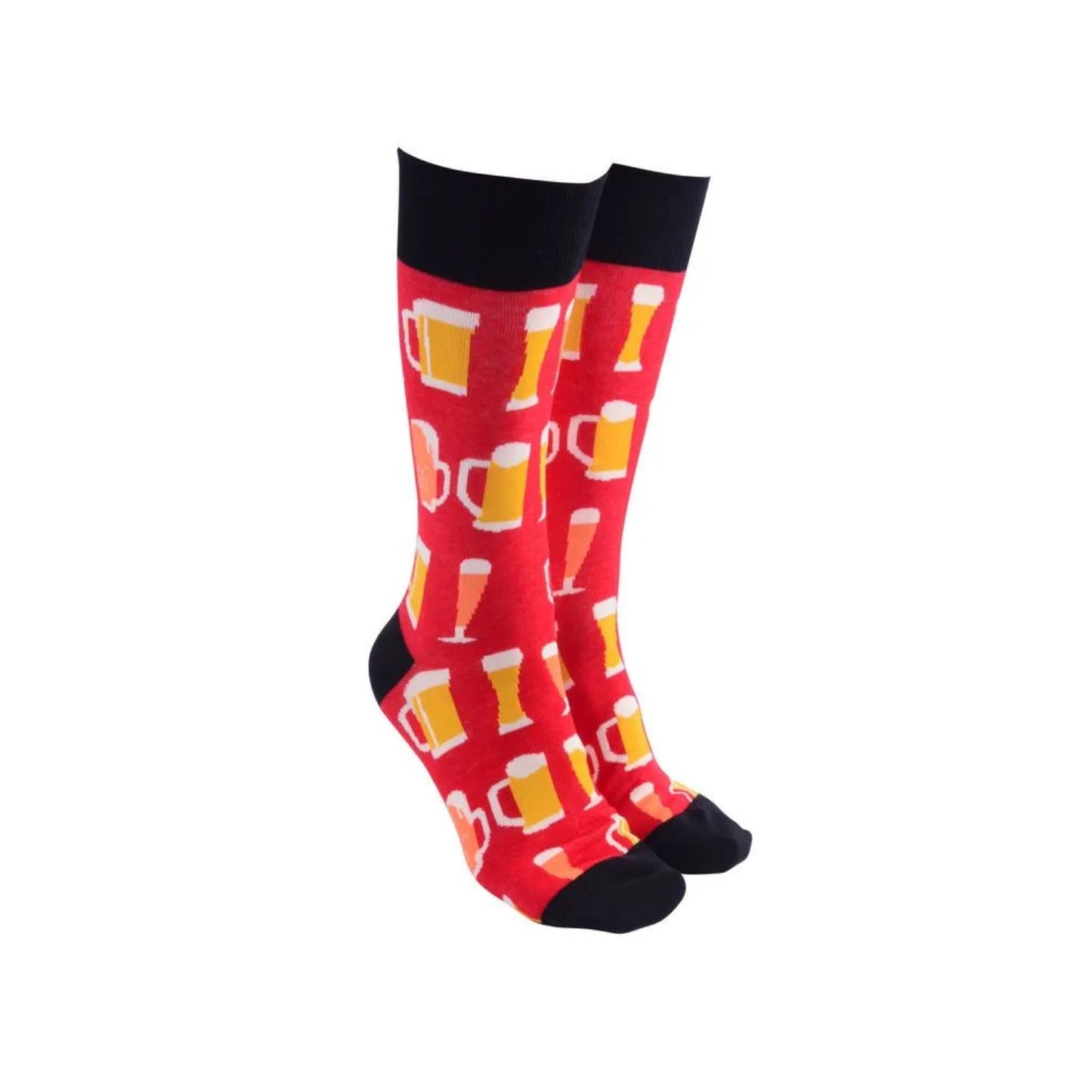 Sock Society Cheers Beers